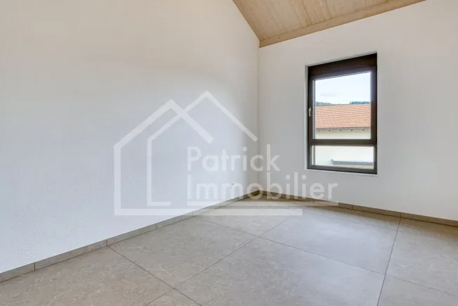 6.5 Zimmer Einfamilienhaus in Montavon – Foto 19 von 29