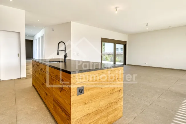 6.5 Zimmer Einfamilienhaus in Montavon – Foto 9 von 29