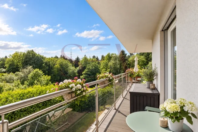 4.5 Zimmer Wohnung in Lausanne – photo 8 sur 9