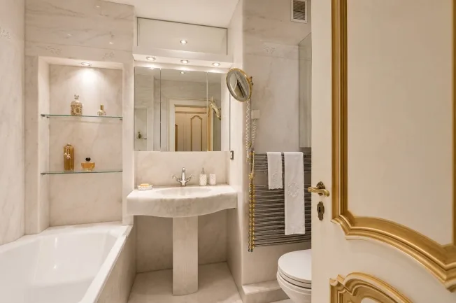 5.5 Zimmer Wohnung in Lausanne – Foto 22 von 26