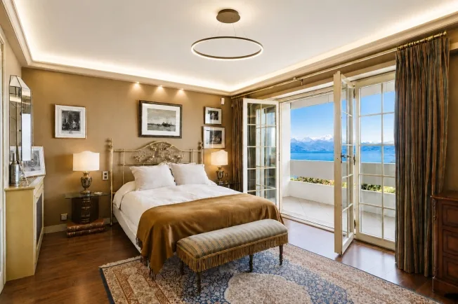 5.5 Zimmer Wohnung in Lausanne – Foto 20 von 26