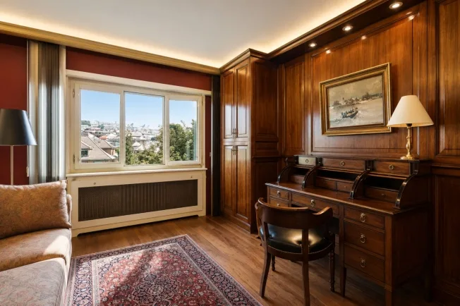 5.5 Zimmer Wohnung in Lausanne – Foto 24 von 26