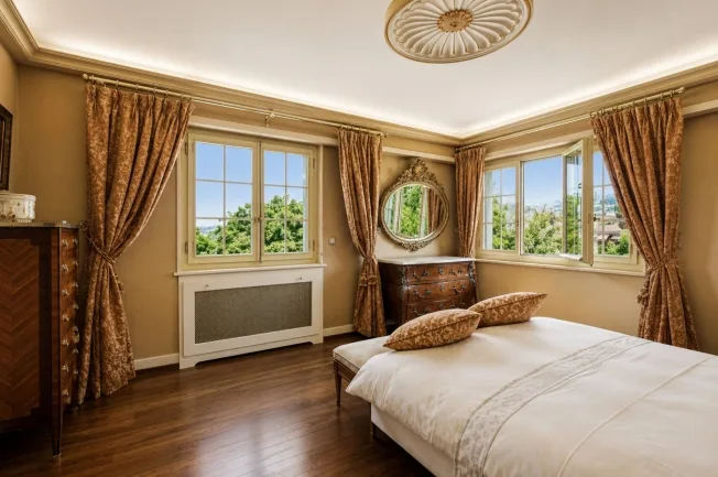 5.5 Zimmer Wohnung in Lausanne – Foto 23 von 26