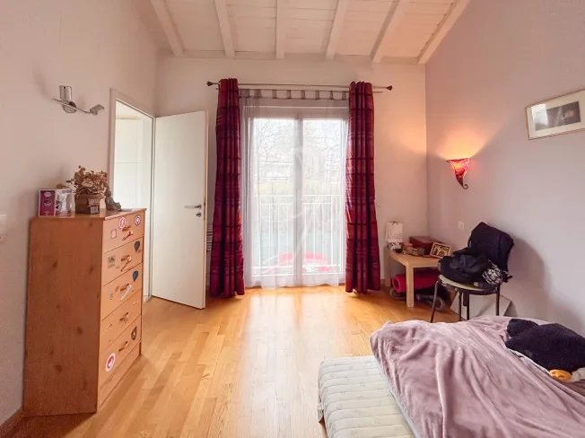 Ein Haus, das für das Familienleben gedacht ist – Foto 35 von 40