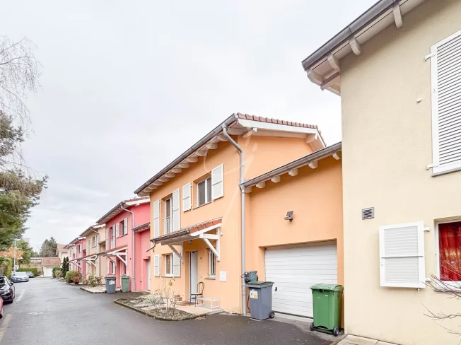 Ein Haus, das für das Familienleben gedacht ist – Foto 40 von 40