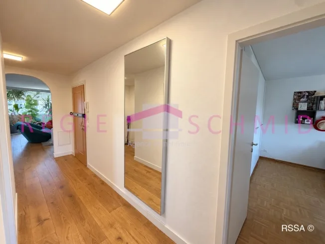 Appartement de 4,5 pièces au coeur de Nyon – photo 19 sur 24