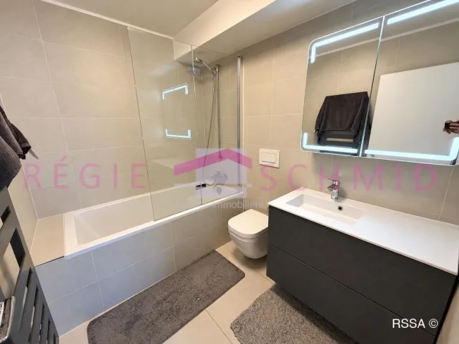 Appartement de 4,5 pièces au coeur de Nyon – photo 21 sur 24