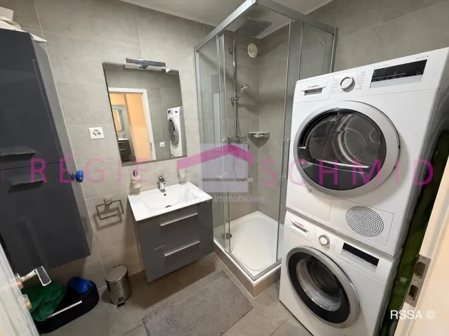 Appartement de 4,5 pièces au coeur de Nyon – photo 23 sur 24