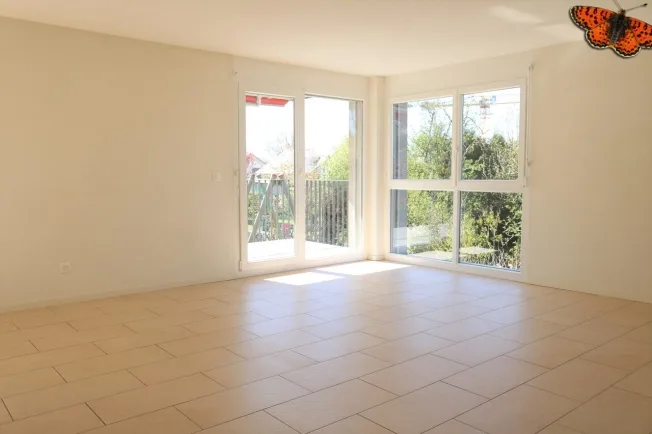 4.5 Zimmer Wohnung in Prez-vers-Noréaz | UrbanHome