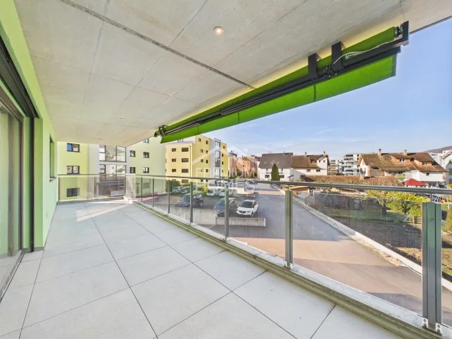 3.5 Zimmer Wohnung in Delémont – foto 7 di 7