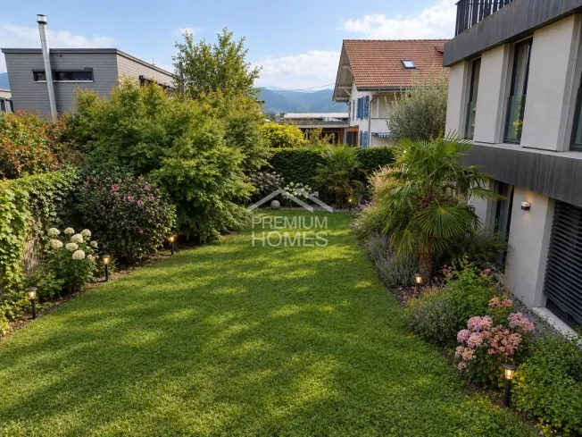 6.5 Zimmer Einfamilienhaus in Steffisburg – foto 3 di 12