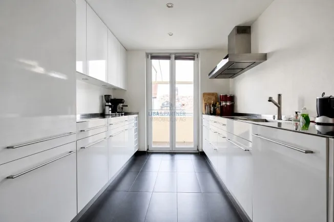 4.5 Zimmer Wohnung in Basel – Foto 4 von 13