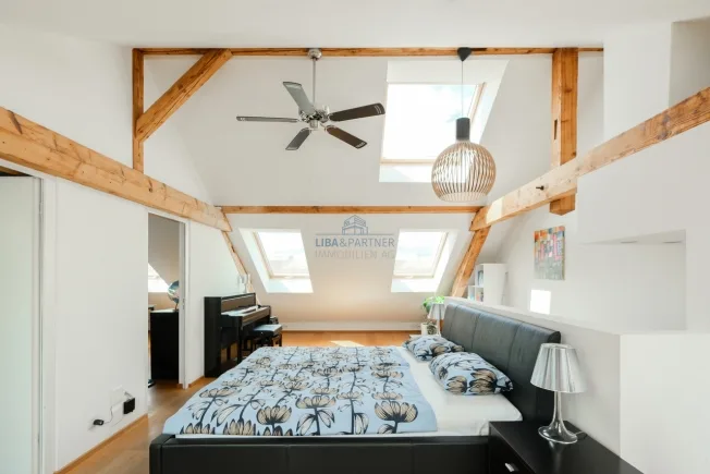 4.5 Zimmer Wohnung in Basel – Foto 10 von 13