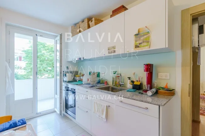 11 Zimmer Reihenfamilienhaus in Basel – foto 5 di 8