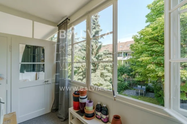 Einfamilienhaus in Basel – Foto 4 von 8