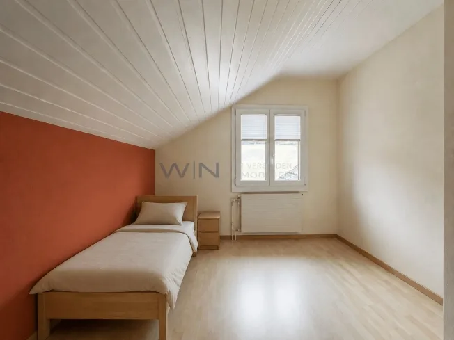 4.5 Zimmer Einfamilienhaus in Oftringen – foto 10 di 13