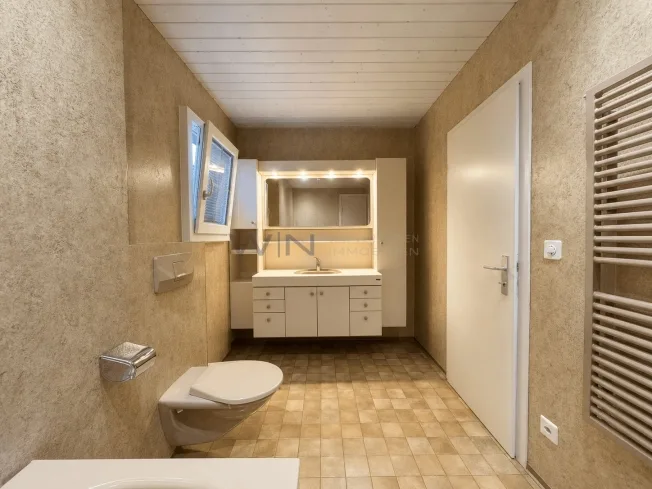 4.5 Zimmer Einfamilienhaus in Oftringen – foto 13 di 13