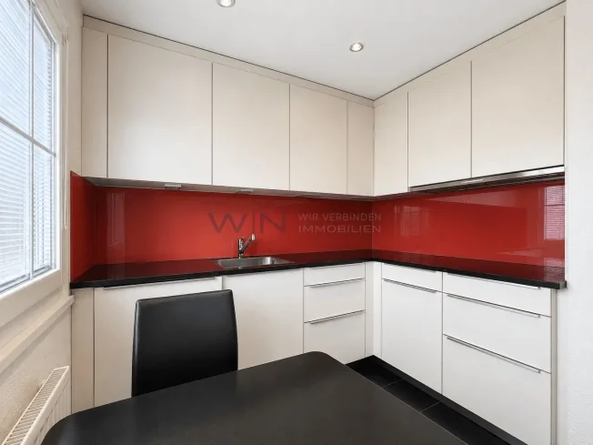 4.5 Zimmer Einfamilienhaus in Oftringen – foto 3 di 13