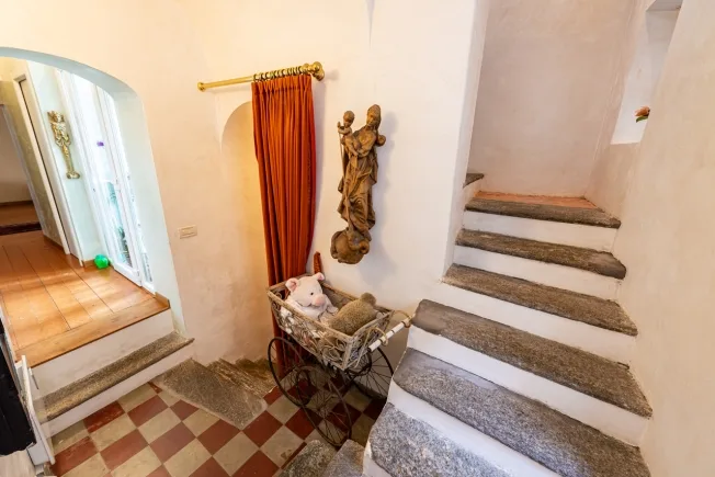 9 Zimmer Einfamilienhaus in Morcote – photo 20 sur 20