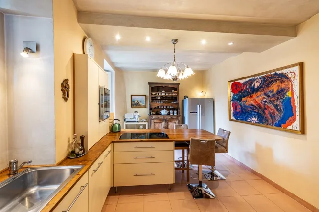9 Zimmer Einfamilienhaus in Morcote – photo 7 sur 20