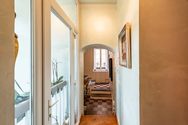9 Zimmer Einfamilienhaus in Morcote – photo 16 sur 20