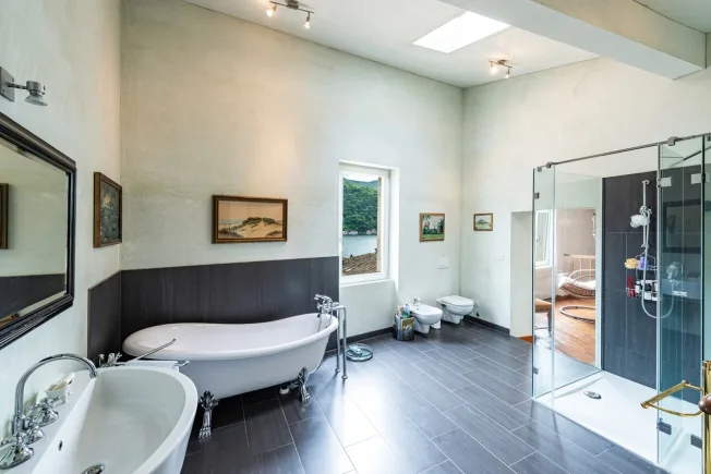 9 Zimmer Einfamilienhaus in Morcote – photo 14 sur 20