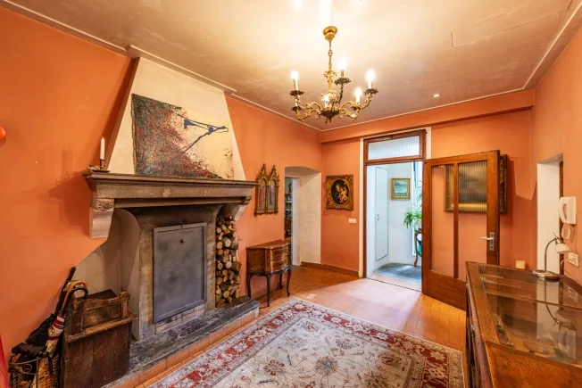 9 Zimmer Einfamilienhaus in Morcote – photo 6 sur 20