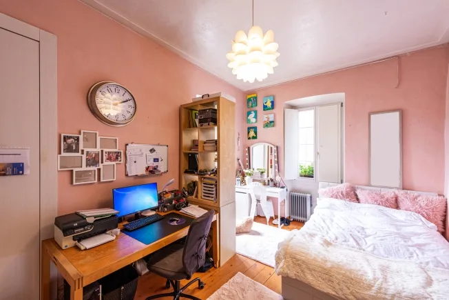 9 Zimmer Einfamilienhaus in Morcote – photo 17 sur 20