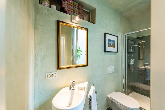 9 Zimmer Einfamilienhaus in Morcote – photo 18 sur 20