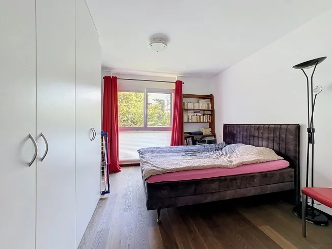 3.5 Zimmer Wohnung in Pully – photo 6 sur 12