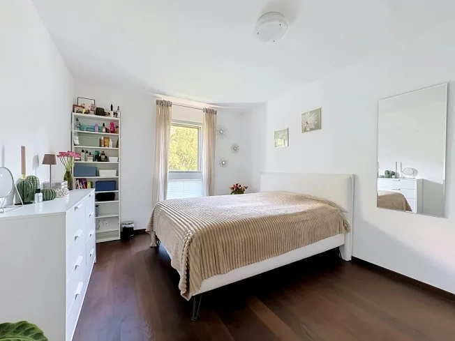 3.5 Zimmer Wohnung in Pully – photo 5 sur 12