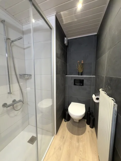 2 Zimmer Wohnung in Val-d'Illiez – Foto 5 von 8