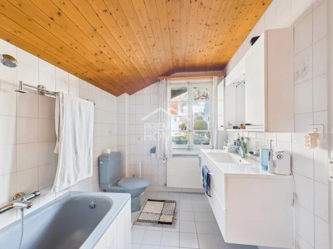 7.5 Zimmer Einfamilienhaus in Hilterfingen – photo 12 of 13