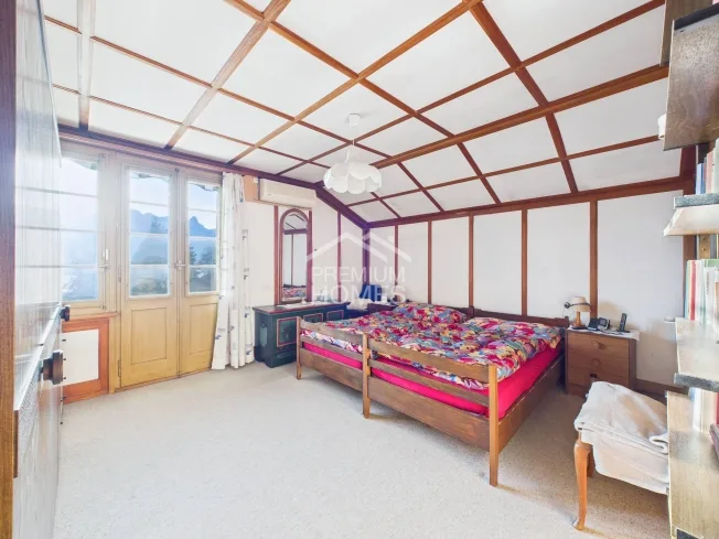 7.5 Zimmer Einfamilienhaus in Hilterfingen – photo 10 of 13