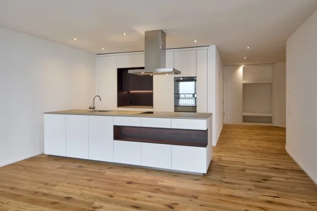 4.5 Zimmer Wohnung in Obernau – Foto 2 von 4