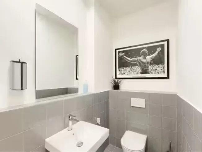 Wohnung in Lugano – photo 4 sur 4