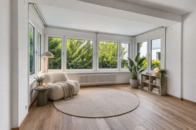6.5 Zimmer Einfamilienhaus in Zürich – Foto 4 von 7