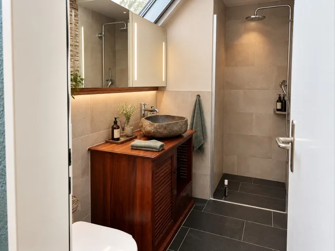 5.5 Zimmer Einfamilienhaus in Elgg | UrbanHome