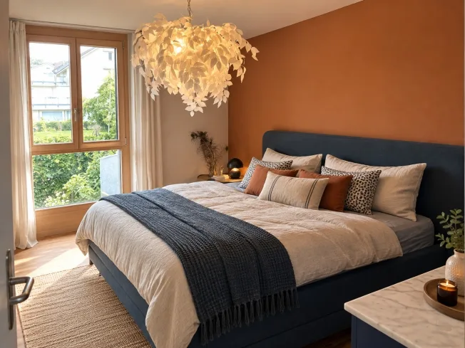 5.5 Zimmer Einfamilienhaus in Elgg | UrbanHome