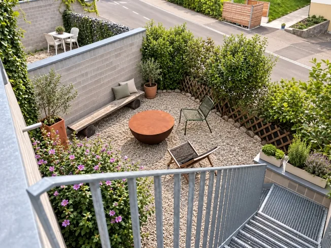 5.5 Zimmer Einfamilienhaus in Elgg | UrbanHome