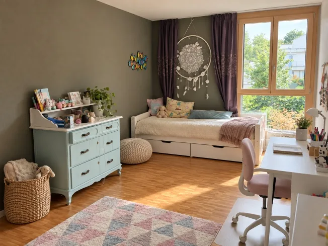 5.5 Zimmer Einfamilienhaus in Elgg | UrbanHome