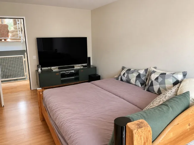 5.5 Zimmer Einfamilienhaus in Elgg | UrbanHome