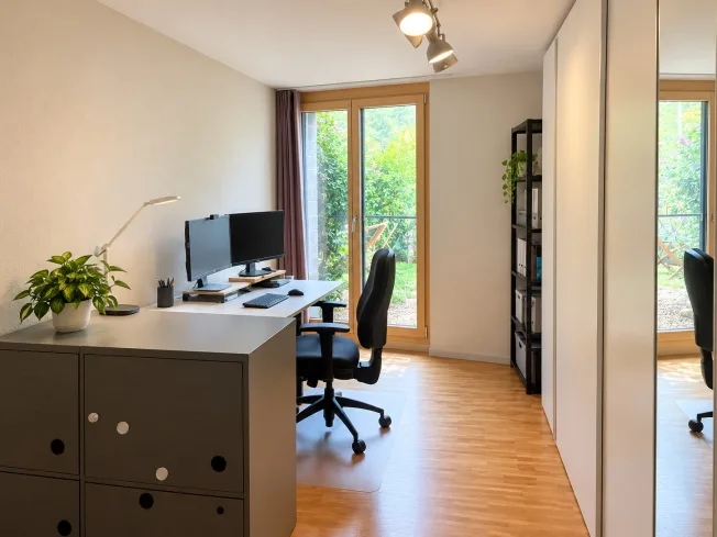 5.5 Zimmer Einfamilienhaus in Elgg | UrbanHome
