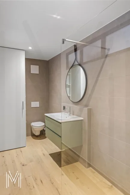 4.5 Zimmer Wohnung in Le Mouret – Foto 8 von 11