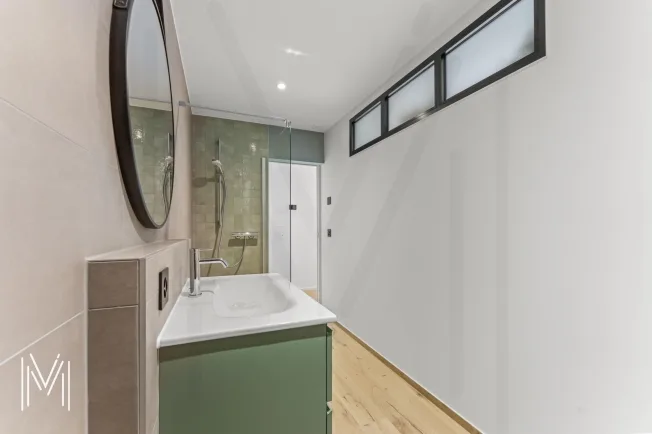 4.5 Zimmer Wohnung in Le Mouret – Foto 7 von 11