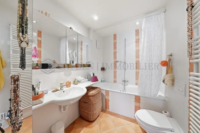 5.5 Zimmer Wohnung in Gland – foto 12 di 14