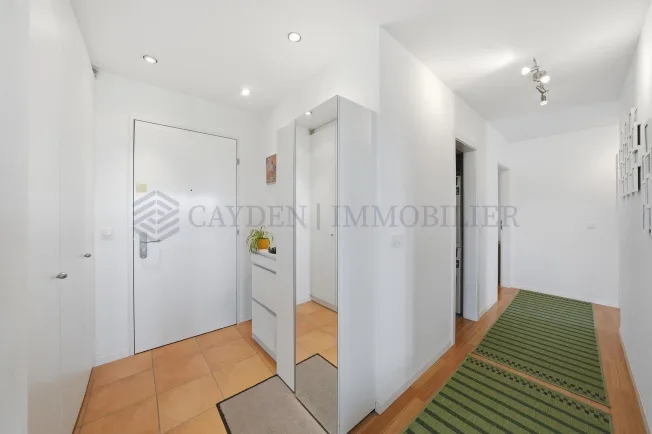 5.5 Zimmer Wohnung in Gland – foto 8 di 14