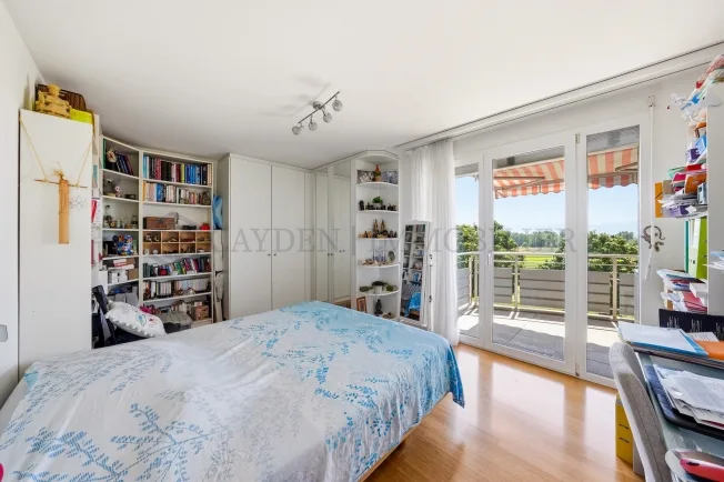 5.5 Zimmer Wohnung in Gland – foto 11 di 14
