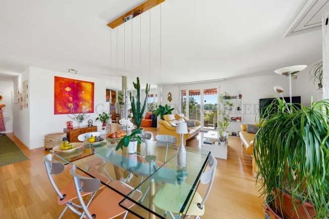 5.5 Zimmer Wohnung in Gland – foto 4 di 14