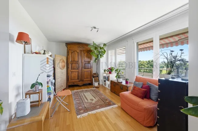 5.5 Zimmer Wohnung in Gland – foto 7 di 14